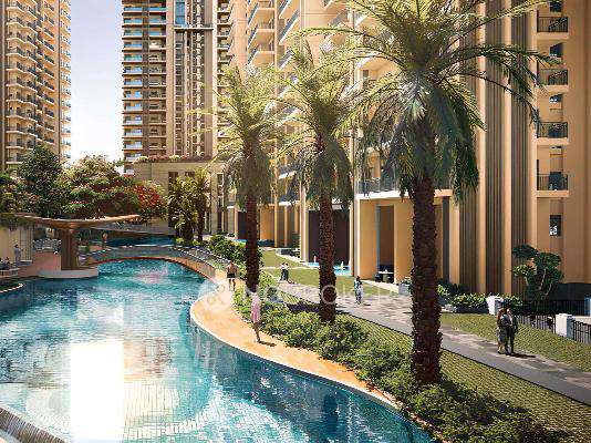 Gaurs NYC Residencies