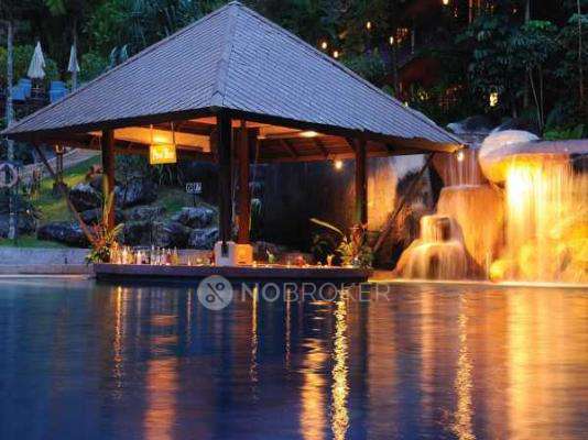 Parmeshwari Vrindavan