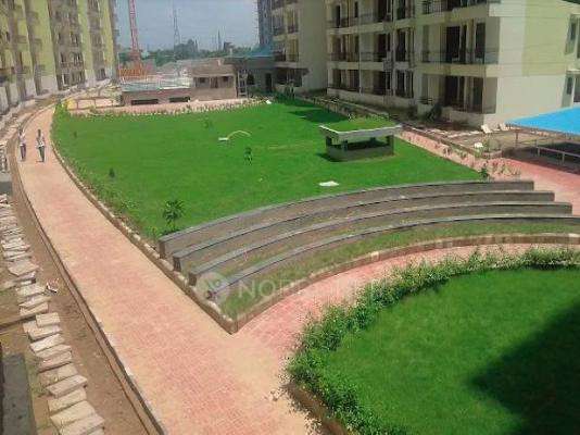 Excellent Shreeji Palazzo