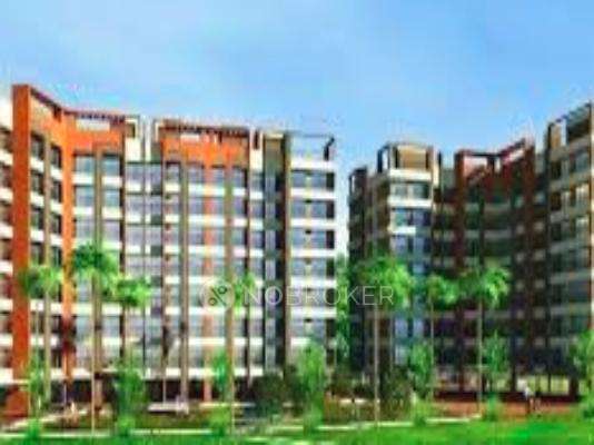 Sahyadri Al Hadi Residential Complex