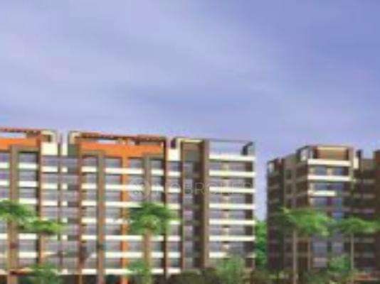 Sahyadri Al Hadi Residential Complex