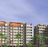 Sahyadri Al Hadi Residential Complex