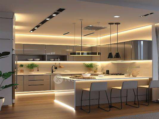 Mega Aatmaram Kene Residency