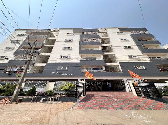 A And G Kubera Homes