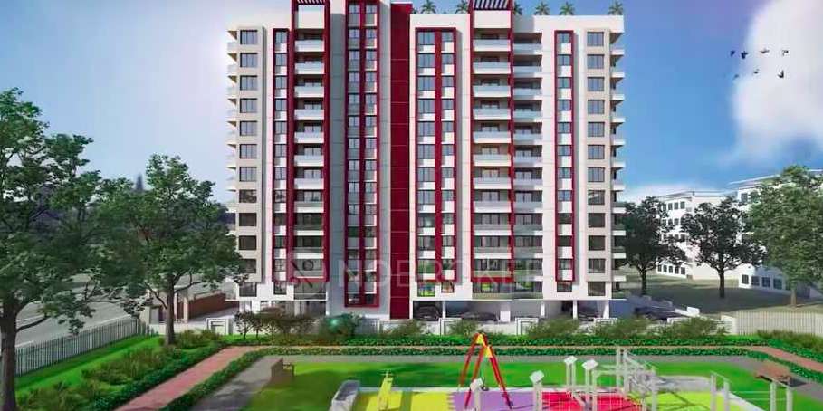 Royal Gulmohar 24