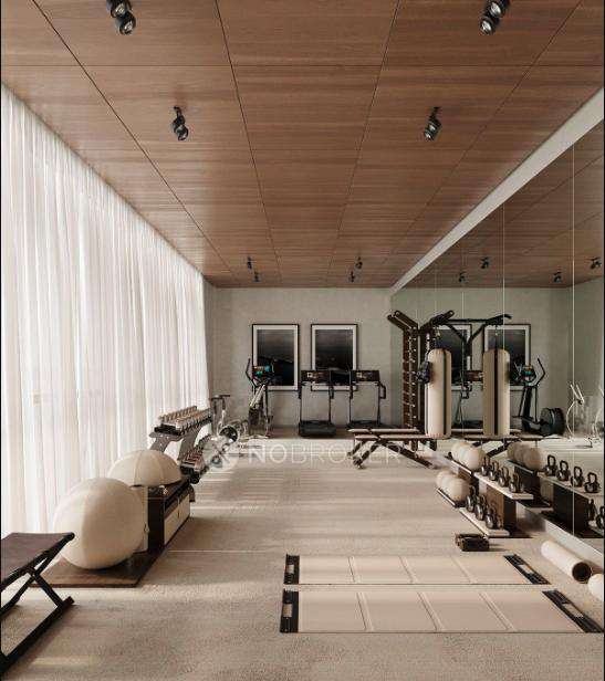 Codename Elite Sarjapura