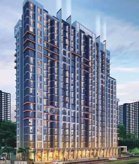 Nirmal Lifestyle City Kalyan Amazon