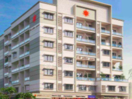 Shree Aaditya Akshay