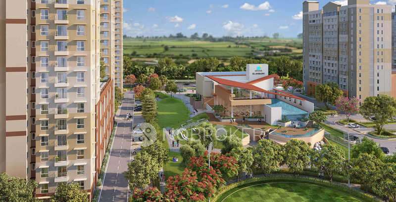 Jasper And Iridium At Brigade El Dorado 