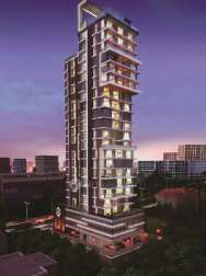 Godrej Avenue Eleven