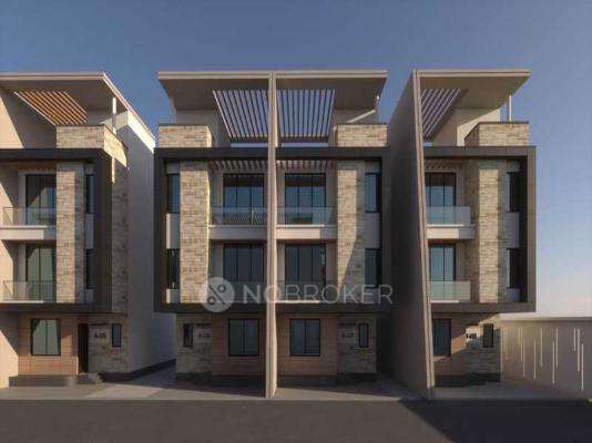 Elite VK Sky Villa Rose