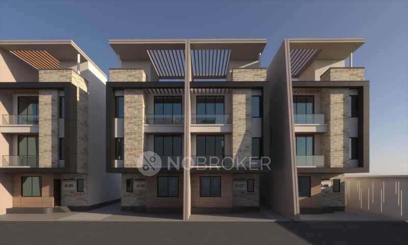 Elite VK Sky Villa Rose