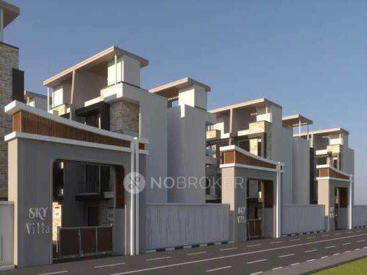 Elite VK Sky Villa Rose