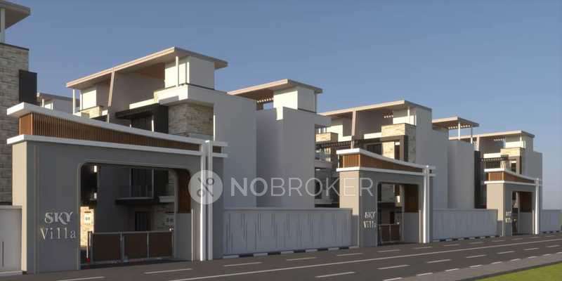 Elite VK Sky Villa Rose