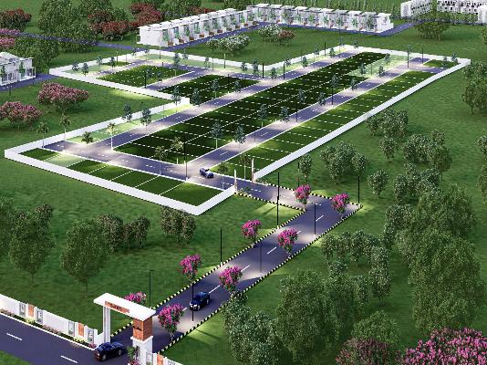 Max Concorde Sri Sri Tapovan