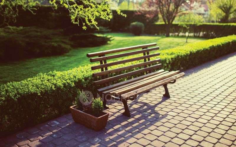 Adinath Decent Life Space