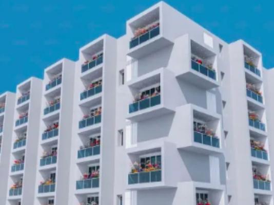 Aprameya Supratheekam