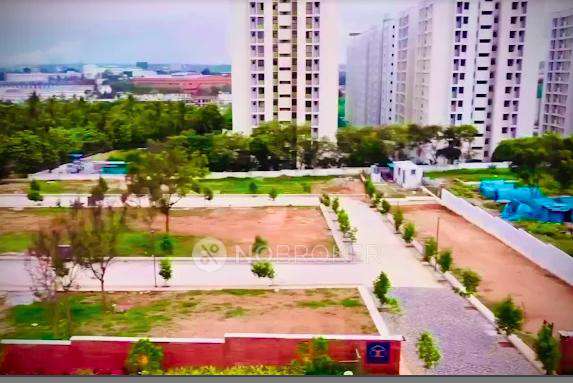 Aprameya Supratheekam