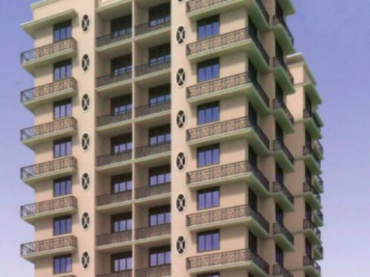 Shree Sainath Prathamesh Elite