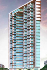 Shree Sainath Prathamesh Elite