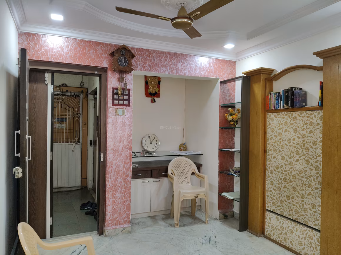 Shree Swami Laxminarayan SRA CHS