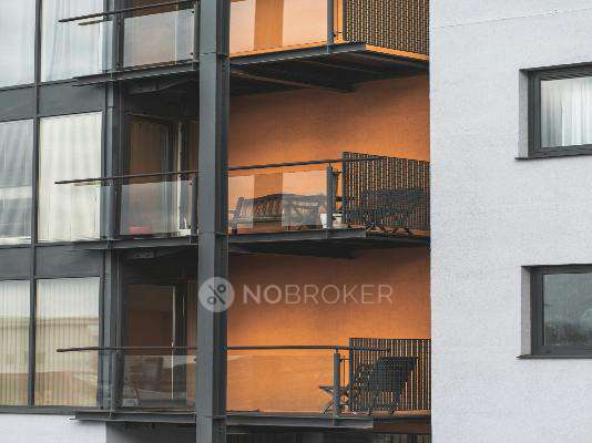 Shrusti James Cottage CHSL