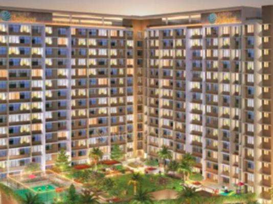 Neel Sidhi Brindavan