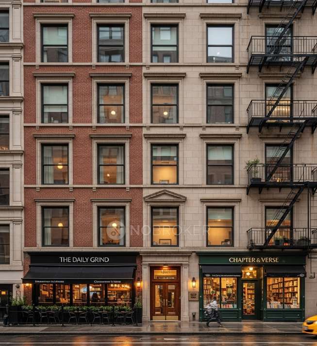 Revive Swarali Apartments Condominium