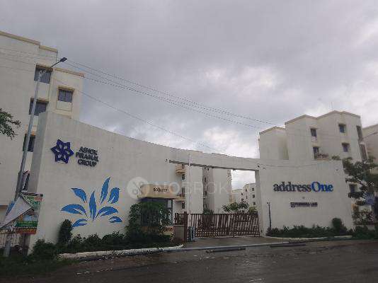 Peninsula Address One