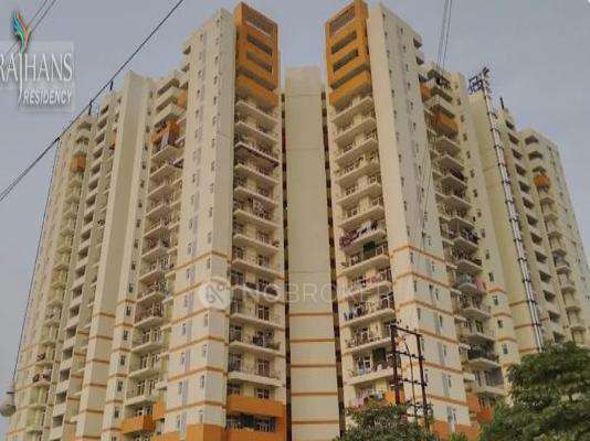 Rajhans Residency
