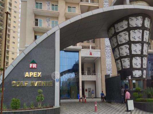 Apex Buildcon Golf Avenue