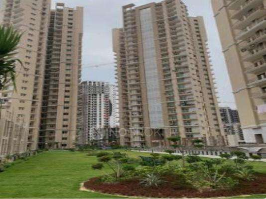 Apex Buildcon Golf Avenue