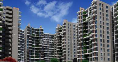 IndiaBuild The Central Regency Address 