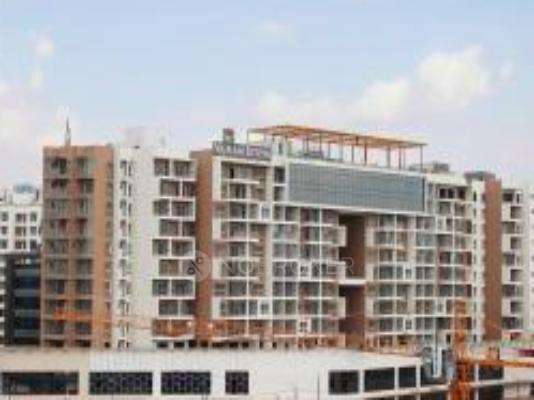 IndiaBuild The Central Regency Address 