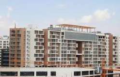 IndiaBuild The Central Regency Address 