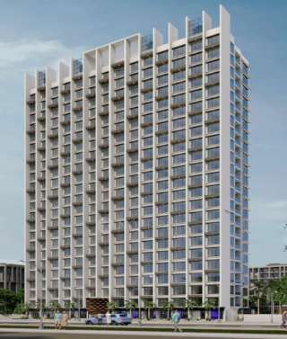 Dream Arihant Niwara Sky