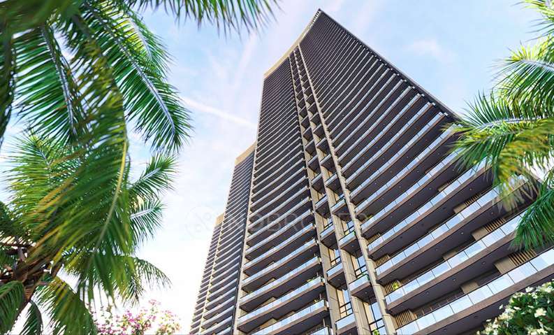 Experion The Trillion