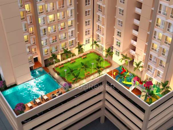 Lively Kalpavruksha Oneness