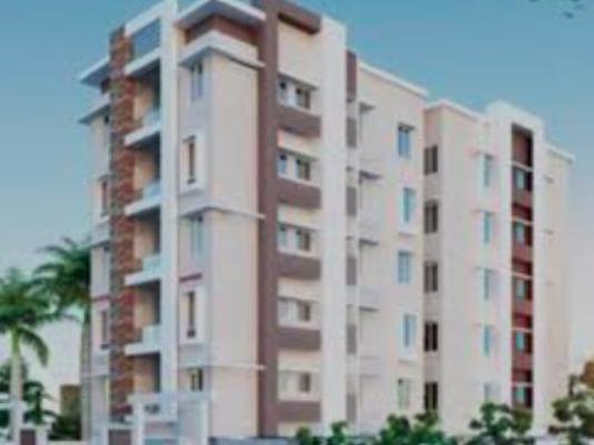 Kowsthubam Apartment