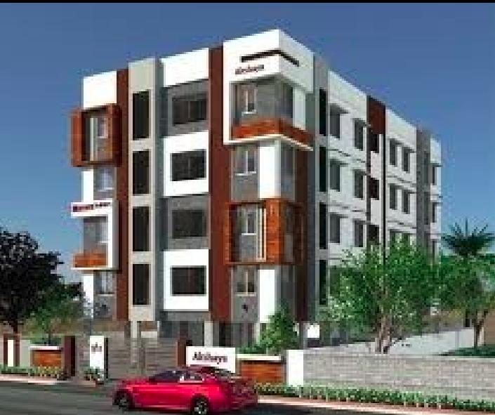 Kowsthubam Apartment