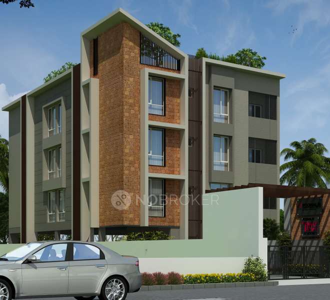 Poomalai TMS Residency