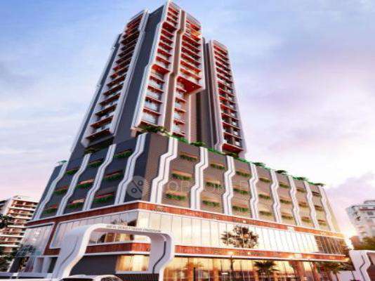 MPR Shri Paras Darshan