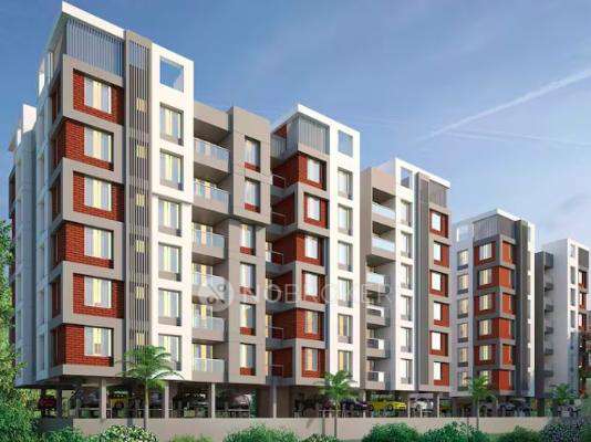 Maavi Shree Ashirwad