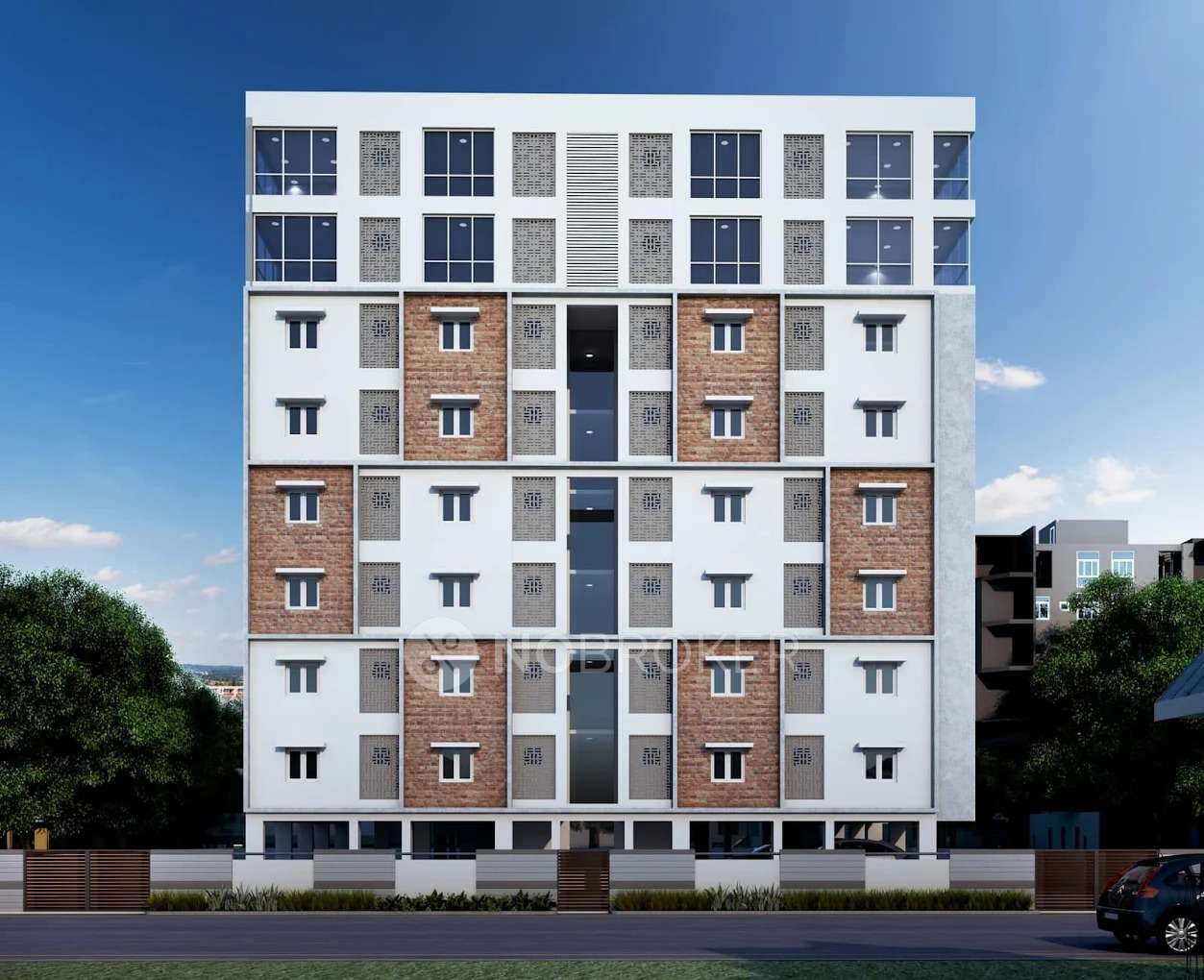 Ramaniyam Rathinagiri