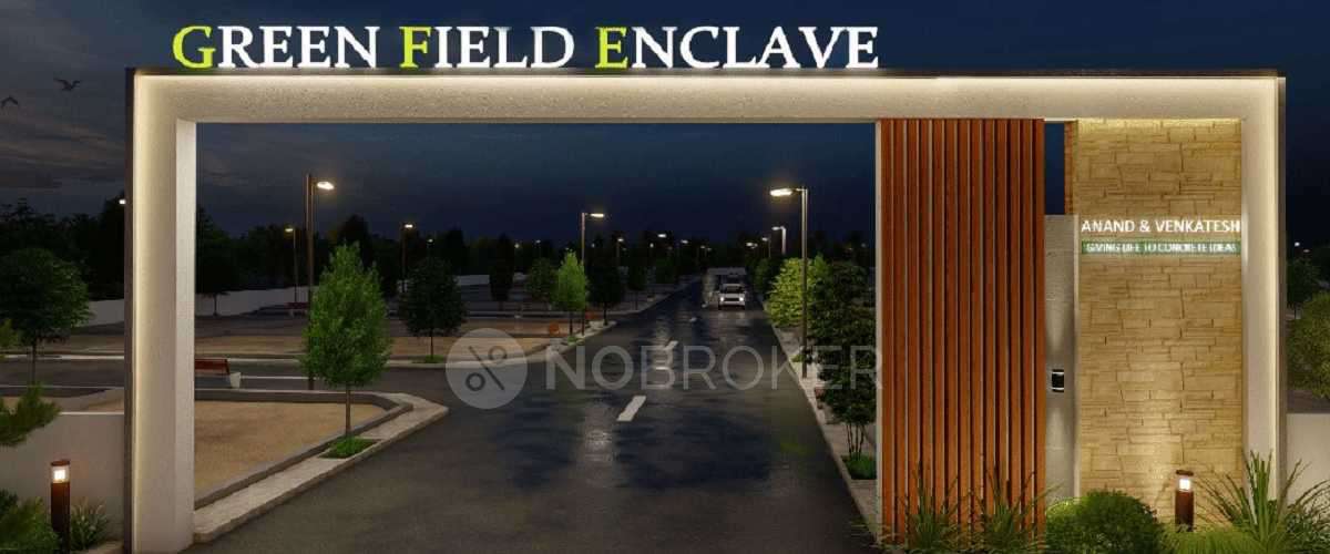 Anand and Venkatesh Greenfield Enclave