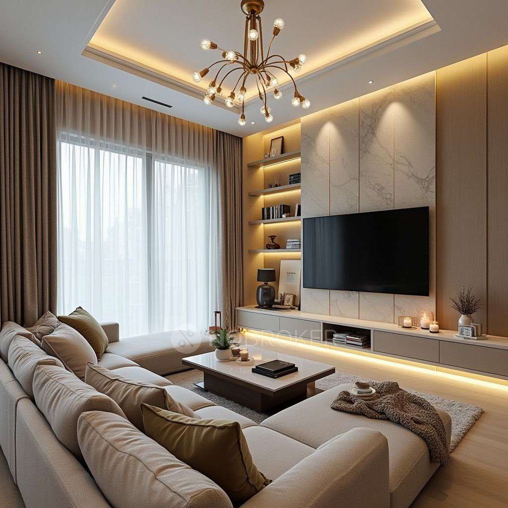 Srinidhi Indraprastha Residency