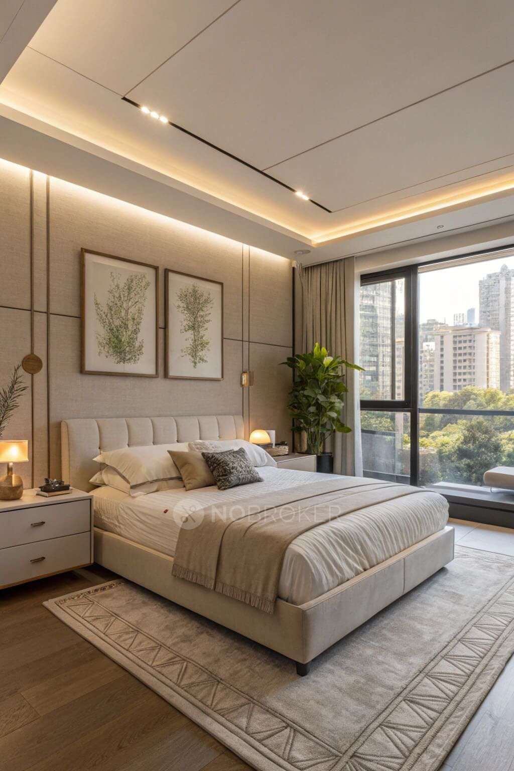 Srinidhi Indraprastha Residency