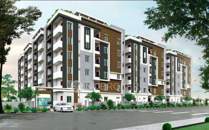 Srinidhi Indraprastha Residency