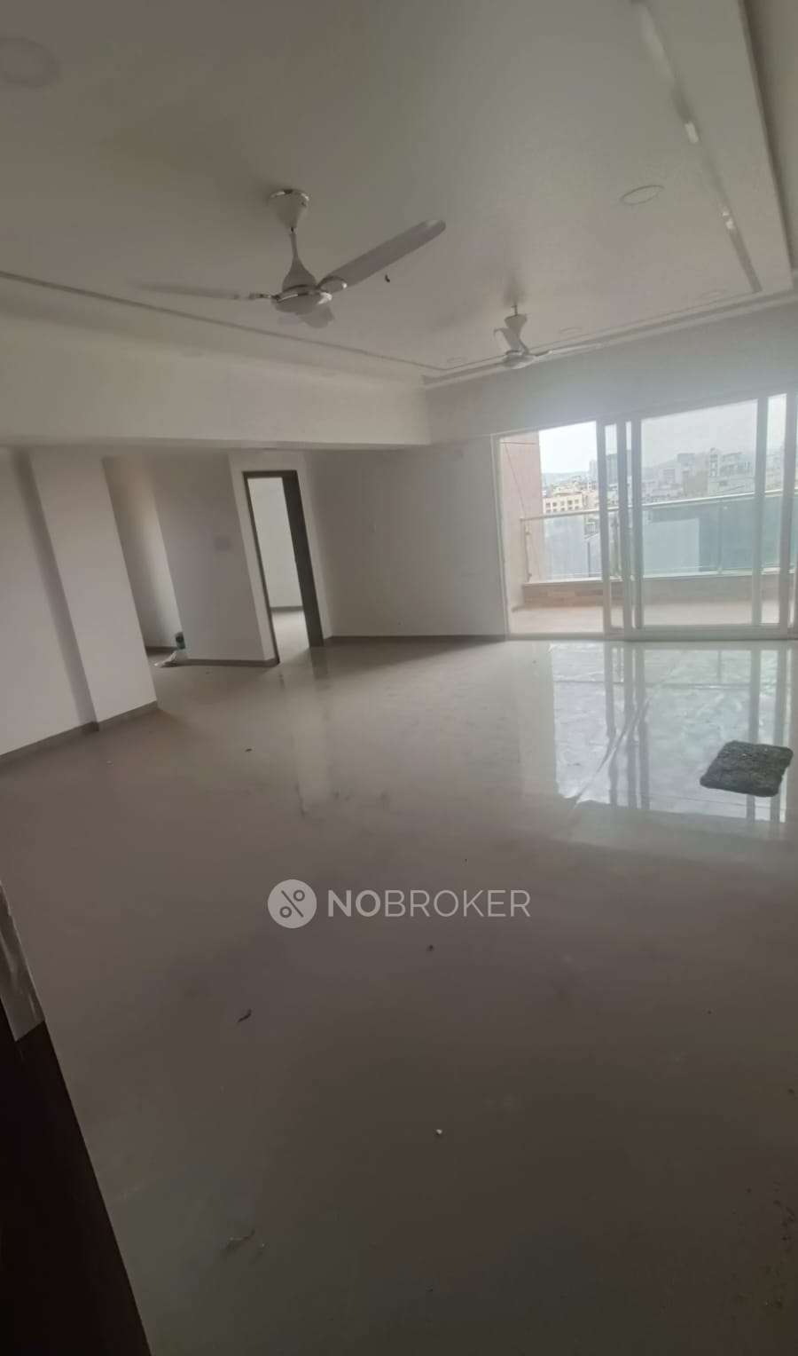 Bank Auction Property - Viraj Sequoia