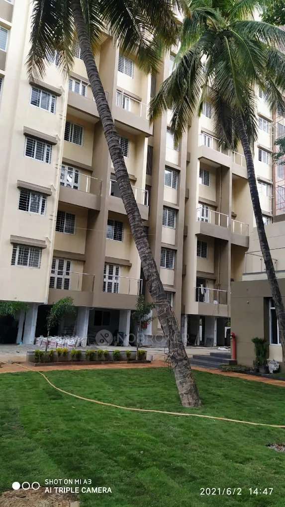 Bhakti Rachana Harmony Homes